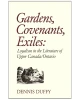 Gardens, Covenants, Exiles