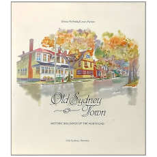 Old Sydney Town: Historic buildings of the North End