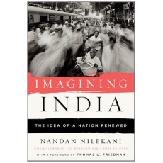 Imagining India: The Idea of a Renewed Nation