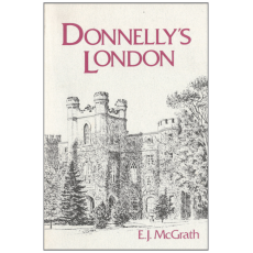 Donnelly's London