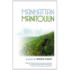Manhattan, Manitoulin