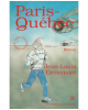 Paris-Québec