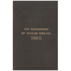 The Recognition of Ocular Disease