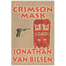 The Crimson Mask