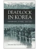 Deadlock in Korea