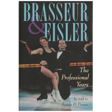 Brasseur & Eisler: The Professional Years