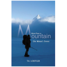 More Than a Mountain: One Woman's Everest
