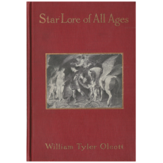 Star Lore of All Ages