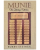 Munie - The Jitterbug Collection