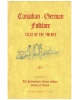 Canadian-German Folklore - Tales of the Twenty (Volume Number 7 - 1979)