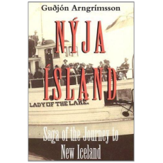 Nyja Island: Saga of the Journey to New Iceland
