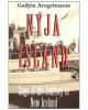 Nyja Island: Saga of the Journey to New Iceland
