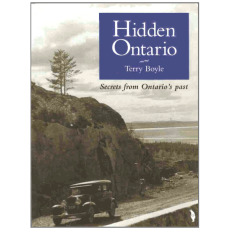 Hidden Ontario