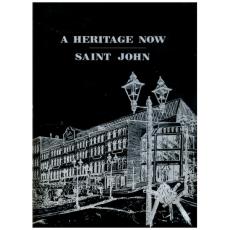 A Heritage Now Saint John