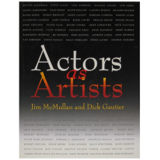 Actors as Artists