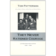 They Never Rationed Courage