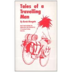 Tales of a Travelling Man