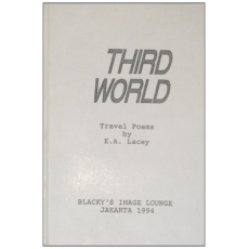 Third World: Travel Poems