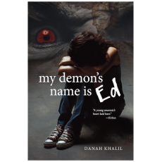 My Demon's Name is Ed