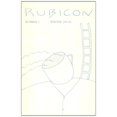 Rubicon Number 2 Winter 1983-84