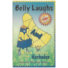 Belly Laughs and Brain Teasers from Barbados