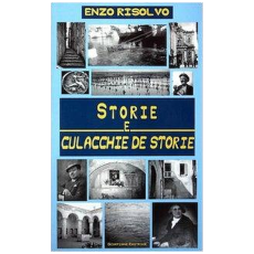 Storie E Culacchie de Storie