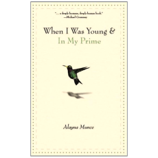 When I Was Young and In My Prime