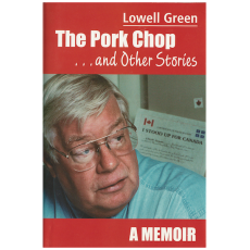 The Porkchop and Other Stories: A Memoir
