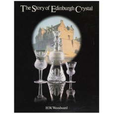 The Story of Edinburgh Crystal